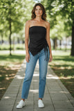 BLUSA LONDON FASHION 12-26 BLUSA TOP DAMA