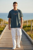 PLAYERA HOTPIPE RED05-54 PLAYERA CR MC CAB