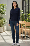 BLUSA YIMAI MIS0063 BLUSA CUELLO DAMA