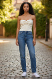 BLUSA THE WORKSHOP TW1356 TOP TIRANTE DAMA