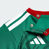 PLAYERA ADIDAS KA3991 ADIDAS FMF H BABYMINI KIT MUNDIAL 2026 MEXICO
