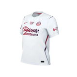 PLAYERA NIKE IU7782101 NIKE CDG W DF JSY SS CHIVAS VISITA DAMA 2026-2027