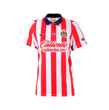 PLAYERA NIKE IU7783101 NIKE CDG W DF JSY SS CHIVAS LOCAL DAMA 2026-2027