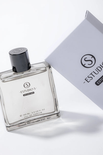 PERFUME ESTUDIOS ESTUDIO MAN PERFUME 100 ML 3.4 US FL OZ EAU DE PARFUM
