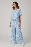 COORDINADO CIRCUS MODA 26021 CONJ. PANT ESTAM