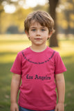 PLAYERA DODO 120100 PLAYERA OVERSIZE ESTAMPADA MC NIÑO