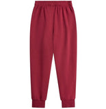 JOGGER CHAMPIONS GJ02MFW25031150 CAB CHAMPION SCRIPT JOGGER MEN