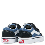 TENIS VANS VN000D3YNVY INF OLD SKOOL V