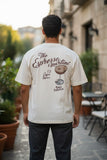 PLAYERA ESTIVANELI SPCM-37027 PLAYERA OVERSIZE ESTAMPADA MC CR