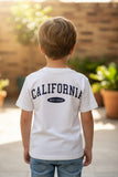 PLAYERA DODO 120100 PLAYERA OVERSIZE ESTAMPADA MC NIÑO