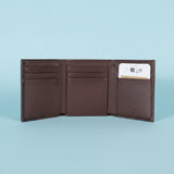 BILLETERA LEVIS W44947-27 / 87524-0088 BILLETERA TRIFOLD CAJA CARTON