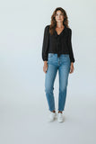 BLUSA JULYS 2T581 BLUSA ML DAMA