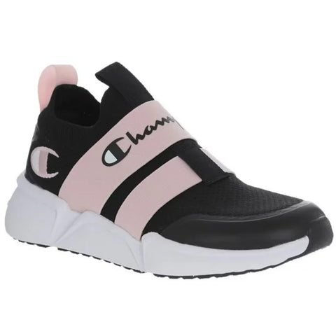 TENIS CHAMPIONS CAS10447W RF SLIP ON 2BAND WTENIS