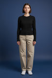 BLUSA YIMAI MIS0090 BLUSA ML DAM