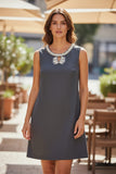 VESTIDO U-TIME SS2583 VESTIDO SM DAMA