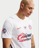 PLAYERA NIKE IU7733101 NIKE CDG M DF JSY SS CHIVAS VISITA 2026-2027