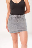 FALDA DOUX DXS0417 FALTA BRILLOS DAMA
