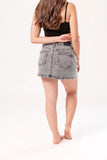 FALDA DOUX DXS0417 FALTA BRILLOS DAMA