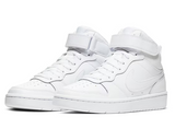 TENIS NIKE CD7782100 NIKE COURT BOROUGH MID 2 TENIS