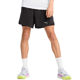 SHORT PUMA 52661101 CAB M RUN VELOCITY 2IN1 SHORT