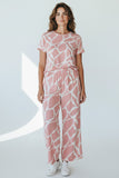 COORDINADO CIRCUS MODA 26021 CONJ. PANT ESTAM