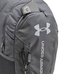 1384672025 UA  HUSTLE 6 BACKPACKMOCHILA