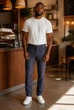 PANTALON COLUCCI PAN-R200 MIX AND MATCH PANTALON CABALLERO BASICO