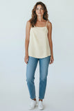 BLUSA LONDON FASHION 4126 BLUSA TANK DAMA