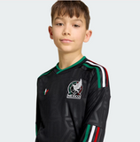 PLAYERA ADIDAS KA3982 ADIDAS FMF 3 JSY YLJERSEY TERCERO M/L MUNDIAL 2026 MEXICO