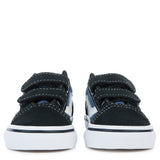 TENIS VANS VN000D3YNVY INF OLD SKOOL V