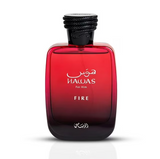 PERFUME RASASI 103748 HAWAS FIRE EDP CABALLERO 100ML