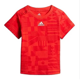 CONJUNTO ADIDAS CF7416 I SSET WCUPJOGGER