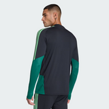 PLAYERA ADIDAS JZ0163 ADIDAS FMF TR TOPSUDADERA MUNDIAL 2026 MEXICO