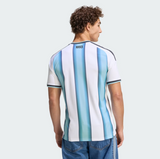 PLAYERA ADIDAS JM8396 AFA H JSY DJERSEY LOCAL MC ARGENTINA LOCAL MUNDIAL 2026 10 MESSI
