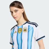 KA8125 ADIDAS AFA H JSY W DJERSEY LOCAL M/C MUNDIAL ARGENTINA 2026 10 MESSI