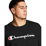 PLAYERA CHAMPIONS GT23HY06794003 CHAMPION CLASSIC GRAPHIC TEE