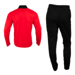 PANTS PUMA 65753401 CAB INDIVIDUALRISE TRACKSUIT