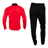 PANTS PUMA 65753401 CAB INDIVIDUALRISE TRACKSUIT