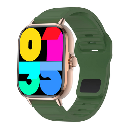 NU20110 Smartwatch Nu Nordic Sport Travel  Silicon