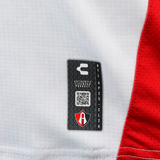 PLAYERA CHARLY 5020490 CHARLY ATLAS JERSEY BLANCO 2026-2027