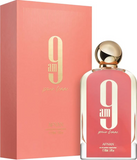 PERFUME AFNAN 102858 AFNAN 9AM EDP DAMA 100ML
