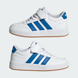 TENIS ADIDAS JS3686 ADIDAS BREAKNET 3.0 EL CTENIS
