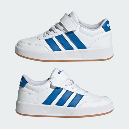 TENIS ADIDAS JS3686 ADIDAS BREAKNET 3.0 EL CTENIS
