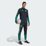 PLAYERA ADIDAS JZ0163 ADIDAS FMF TR TOPSUDADERA MUNDIAL 2026 MEXICO