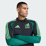PLAYERA ADIDAS JZ0163 ADIDAS FMF TR TOPSUDADERA MUNDIAL 2026 MEXICO
