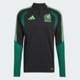 PLAYERA ADIDAS JZ0163 ADIDAS FMF TR TOPSUDADERA MUNDIAL 2026 MEXICO