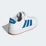 TENIS ADIDAS JS3686 ADIDAS BREAKNET 3.0 EL CTENIS