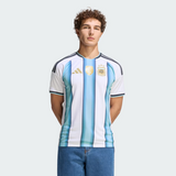 PLAYERA ADIDAS JM8396 AFA H JSY DJERSEY LOCAL MC ARGENTINA LOCAL MUNDIAL 2026 10 MESSI