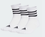 TINES ADIDAS HT3456 3S C SPW MID 3PCALCETAS