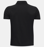 PLAYERA UNDER ARMOUR 1370439001 UA Y TEAM TECH POLOPOLO